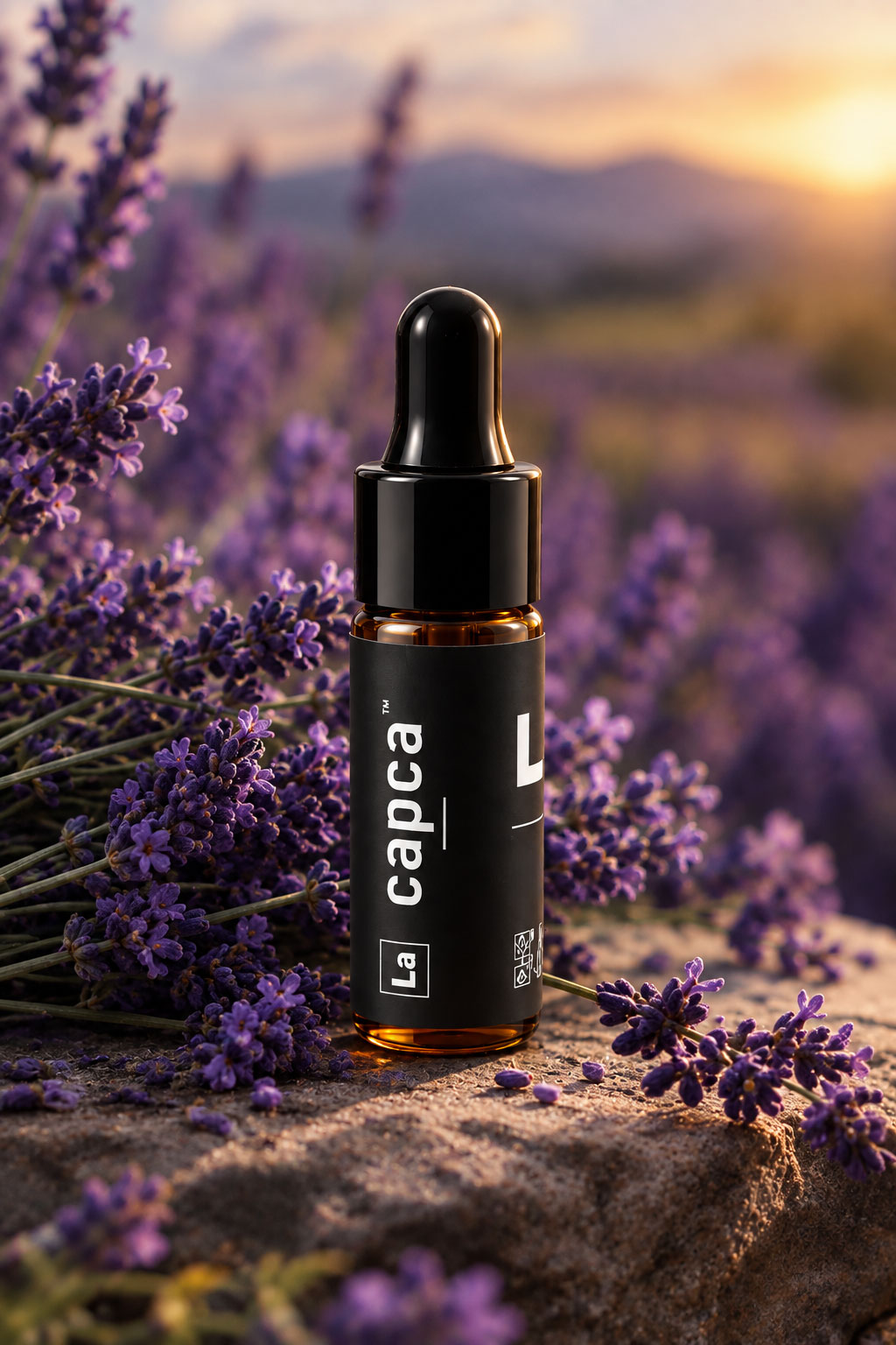 Capca Essential Oil
